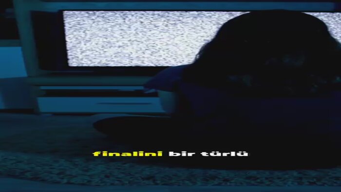 sosyal medya için profesyonel yüzsüz video üretirim