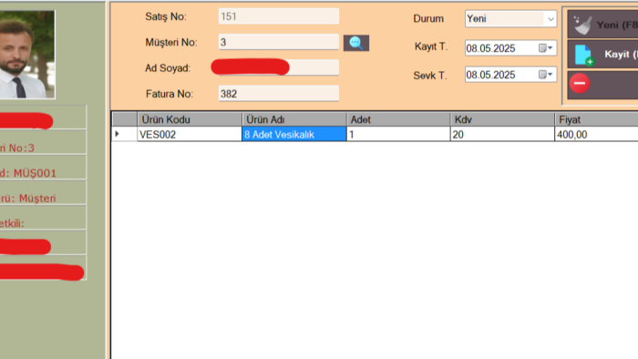 C# ile istediğiniz uygulamayı geliştirebilirim