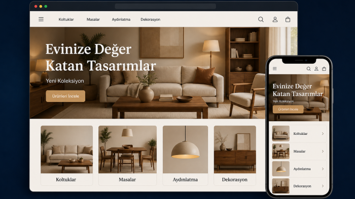 size özel websitesi yapabilirim
