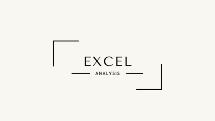 Excel destek işlerinizi yaparım