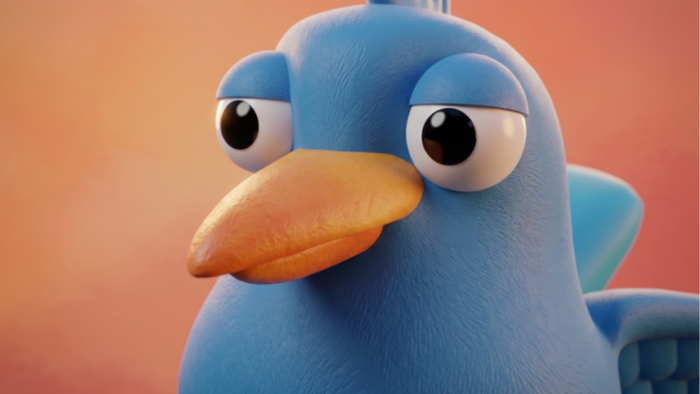3D artist olarak iş yapıyorum