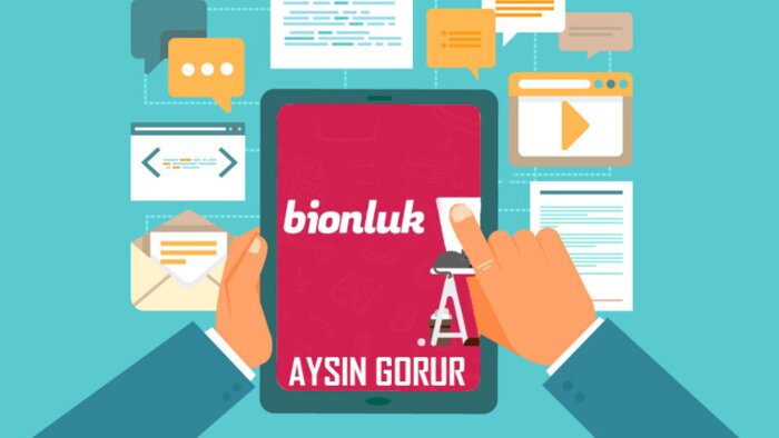 LSI ve Semantik odaklı SEO uyumlu içerik hazırlarım