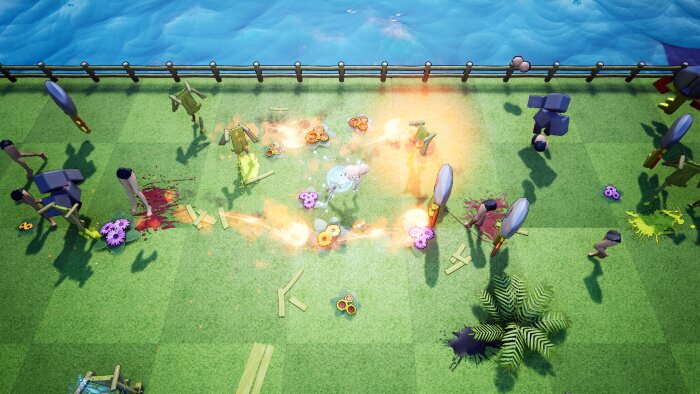 Unreal Engine 5 ile projelerinizi yapabilirim