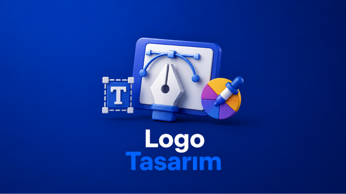 firmanız için logo tasarımı yapabilirim