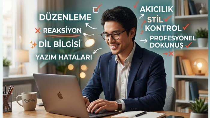 istediğiniz bir metnin İngilizce - Türkçe çevirisini yaparım