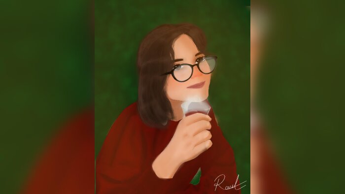 profesyonel harika dijital illustrasyonlar çizerim