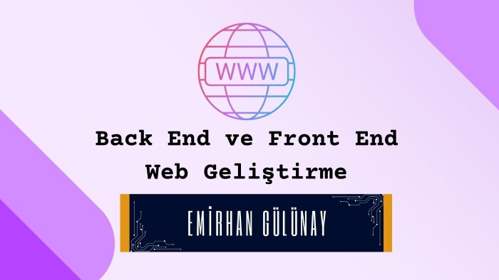 markanıza özel modern web siteleri geliştiririm