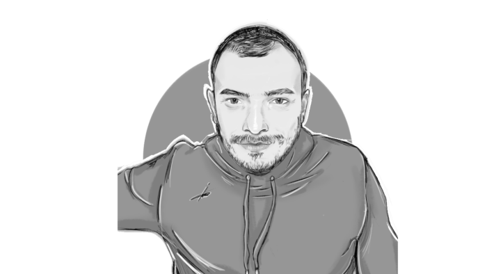 sizin için illüstrasyon yapabilirim