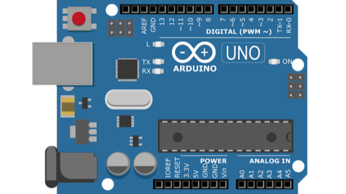 Arduino projelerinizi baştan sona tamamlayabilirim
