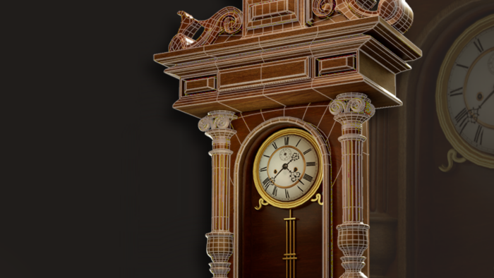 seçtiğiniz referansa uygun olarak size 3D model yapabilirim