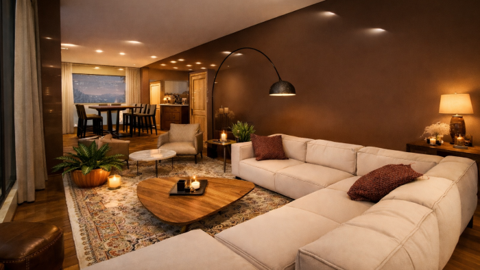 3D mimari modelleme ve çizimler yapabilirim