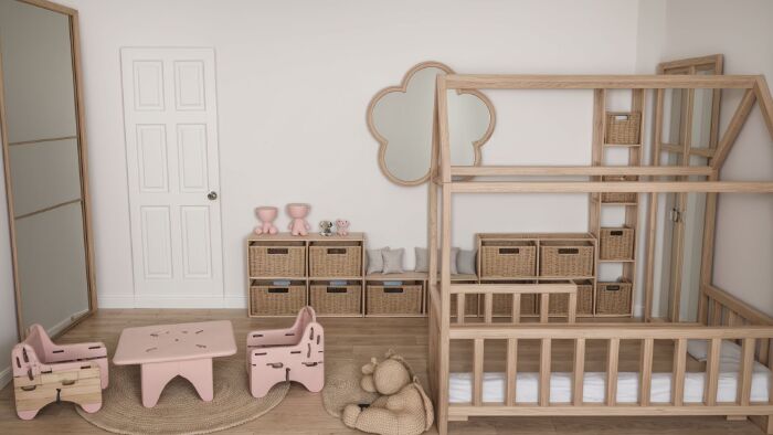 iç mimarım ve sizin için 3D modelleme yapabilirim