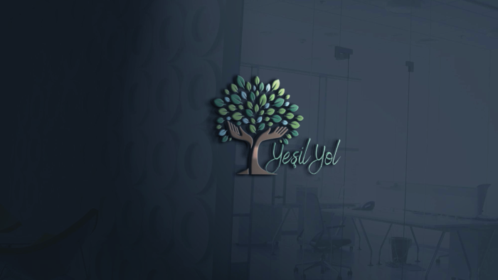sizin için eşsiz profesyonel logo tasarımları yapabilirim