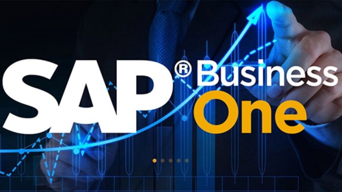 Sap business one'da addon ve entegrasyon geliştiriyorum