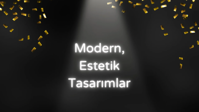 markanızı  parlatacak yaratıcı tasarımlar sunarım