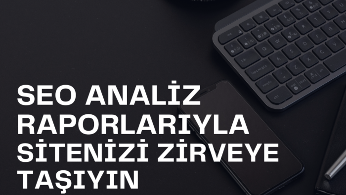 SEO amaçlı olarak rakip ve kelime analizlerinizi yapabilirim