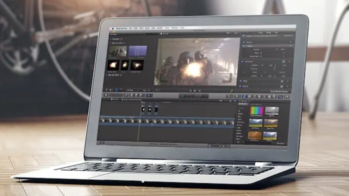 sosyal medya videolarınızı editlerim