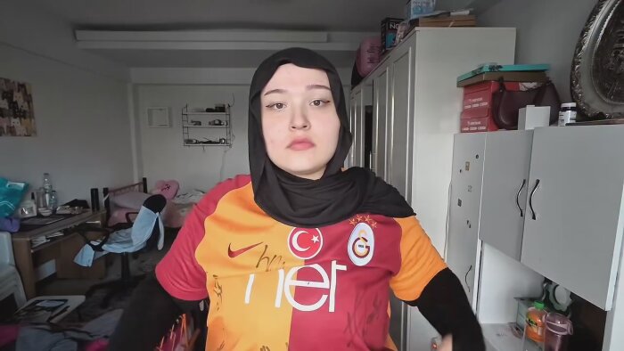 videolarınızı düzenliyorum
