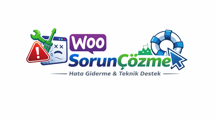 woocommerce sorunu çözme ve teknik destek sağlayabilirim