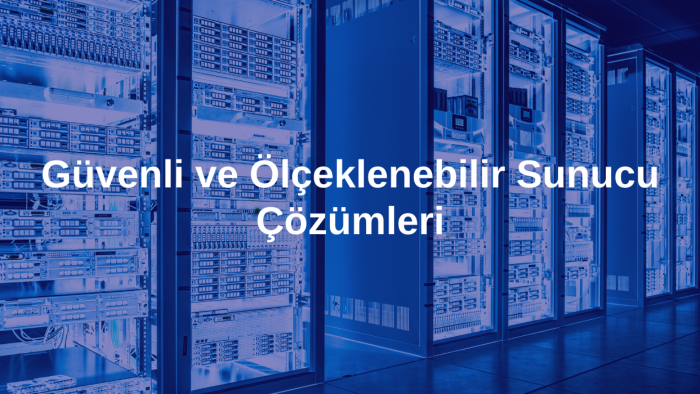 Ubuntu server kurulumu ve yönetimi yapabilirim