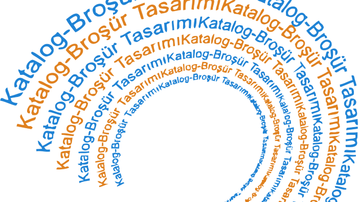 broşür ve katalog ihtiyacınıza tasarım sunuyorum
