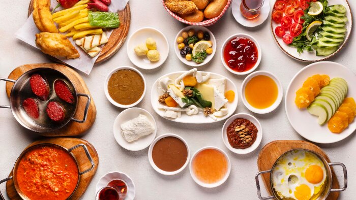 yemek ve ürün fotoğrafları çekebilir, düzenleyebilirim