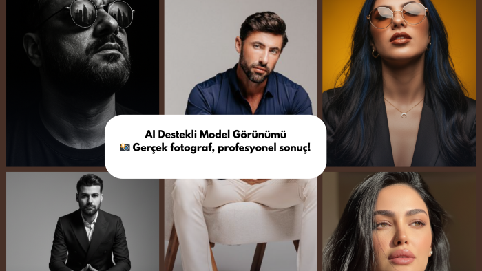 fotoğraflarınızı profesyonel model tarzı photoshop yaparım