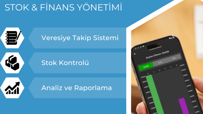 istediğiniz herhangi bir mobil/web uygulama geliştirebilirim