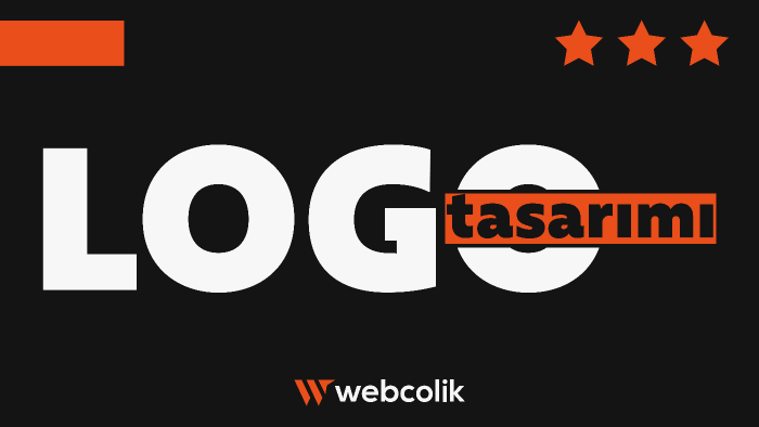 işletmeniz için gerçek bi logo yapabilirim
