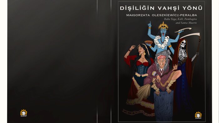 size profesyonel kitap kapağı tasarımı yapıyorum