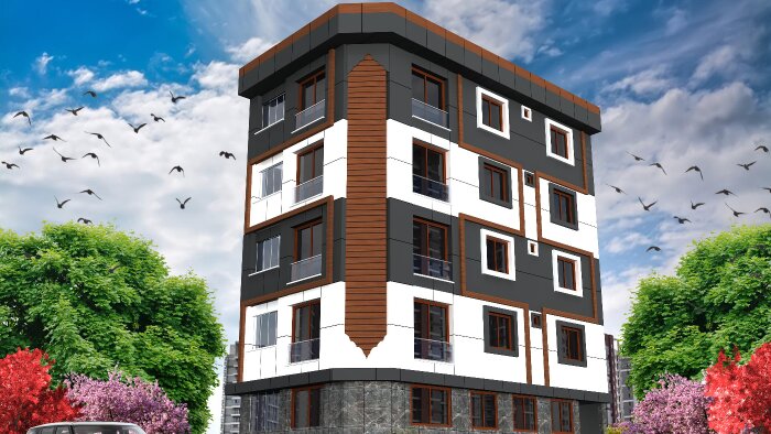 3d modelleme uzmanıyım