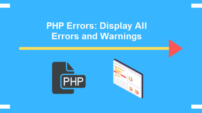 php ile web sitenizde almış olduğunuz hataları giderebilirim
