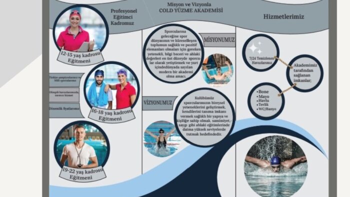 markanıza uygun broşürü tasarlayabilirim