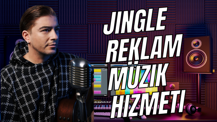 özgün ve etkileyici reklam müzikleri hizmeti veriyorum