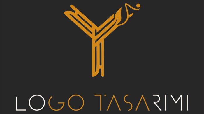 hayalinizdeki logo tasarımını profesyonel ve özgün yaparım