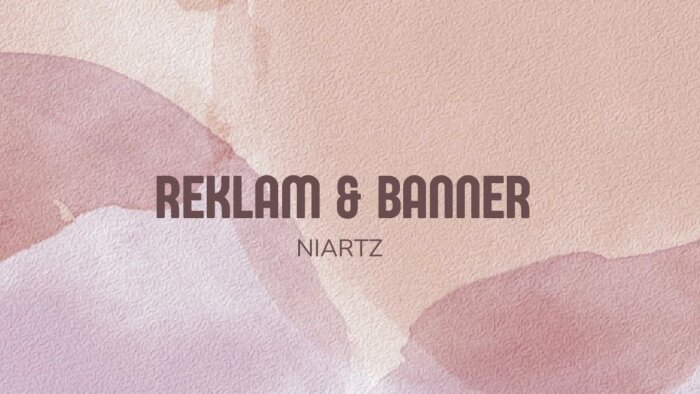 ekibimle birlikte reklam&banner hazırlarım