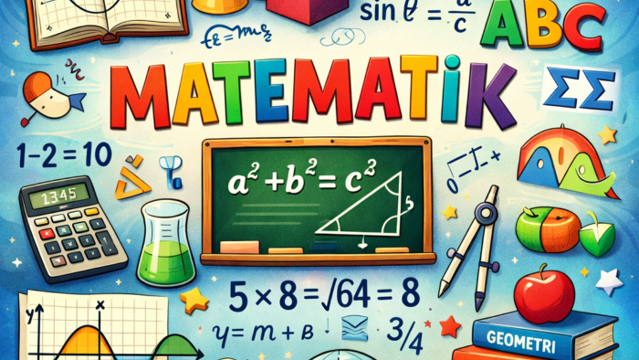 matematik soru çözümü yapıyorum