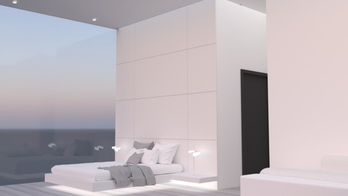 sizin için render alabilirim