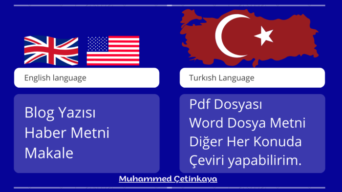 yazınızı ingilizce türkçe-türkçe ingilizce çevirebilirim
