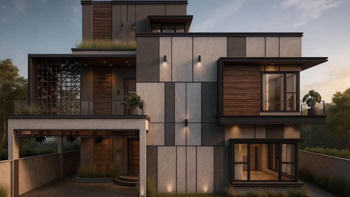 çok gerçekçi 3D modellemeler ve renderlar üretebilirim