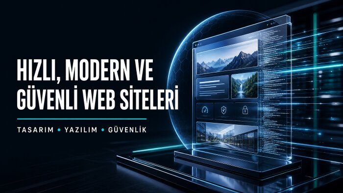 sitenizi ve uygulamanızı test eder, hata raporu veririm