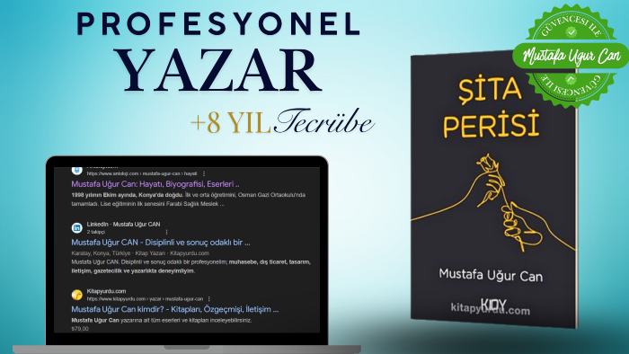 profesyonel metinler yazabilirim