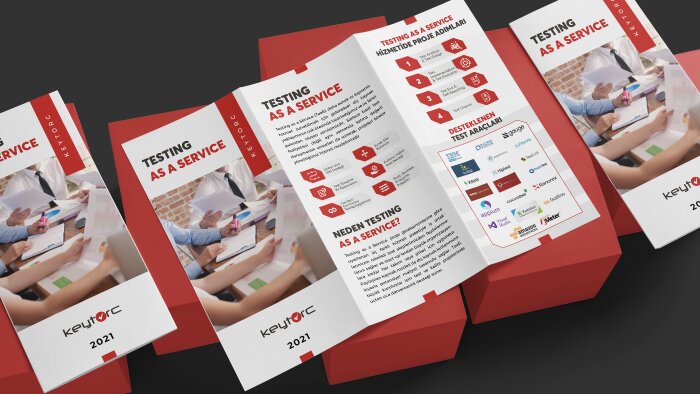 Profesyonel Katalog/Broşür/insert tasarımı yapabilirim