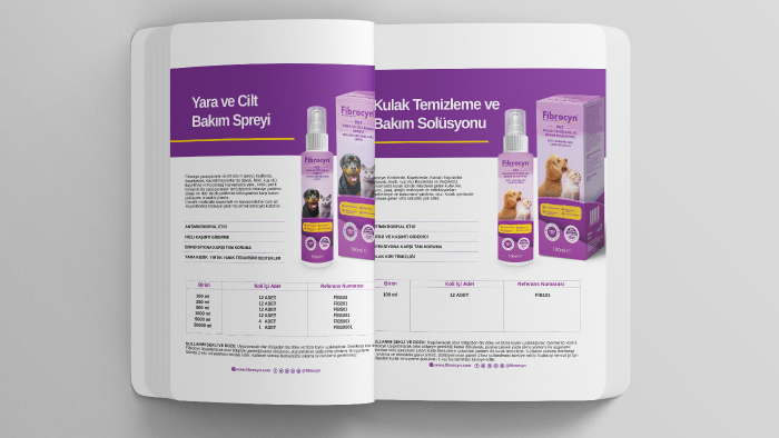 katalog, dergi ve broşür tasarımı yapabilirim