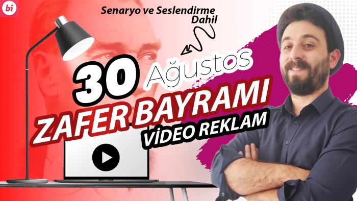 duygusal 30 Ağustos zafer bayramı videosu yaparım