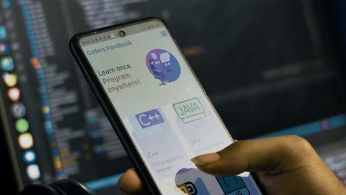 Android ve iOS için profesyonel mobil uygulama geliştiririm
