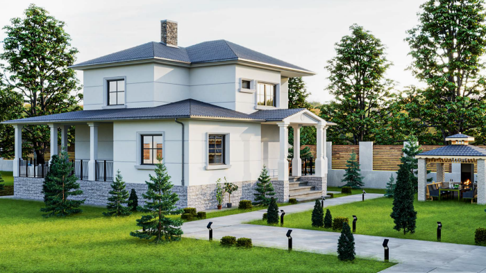 autocad 2 boyut ve 3 boyutlu çizim ve modellemeler yapıyorum
