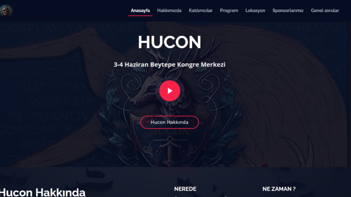  size özel ve güzel bir şekilde web sitesi hazırlarım