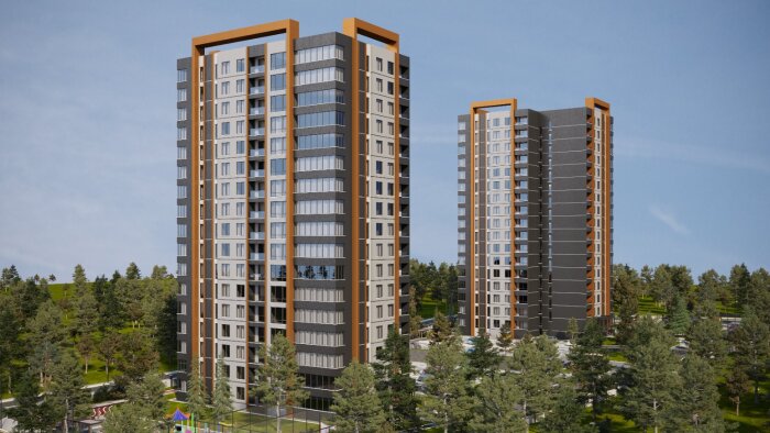 cephe render yaparım