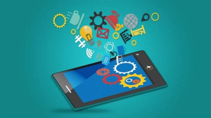 iOS ve Android için modern mobil uygulamalar geliştiririm
